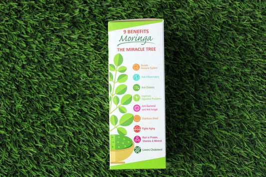 VEDAVIT Syrup | Daily Health Supplement |Moringa |200ml - Arpan Ayurved